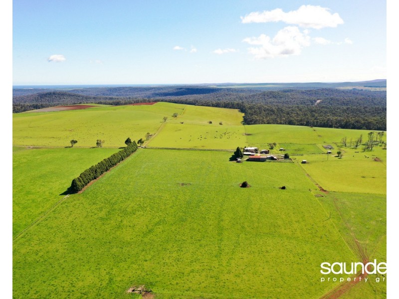 720 North Scottsdale Road, North Scottsdale TAS 7260