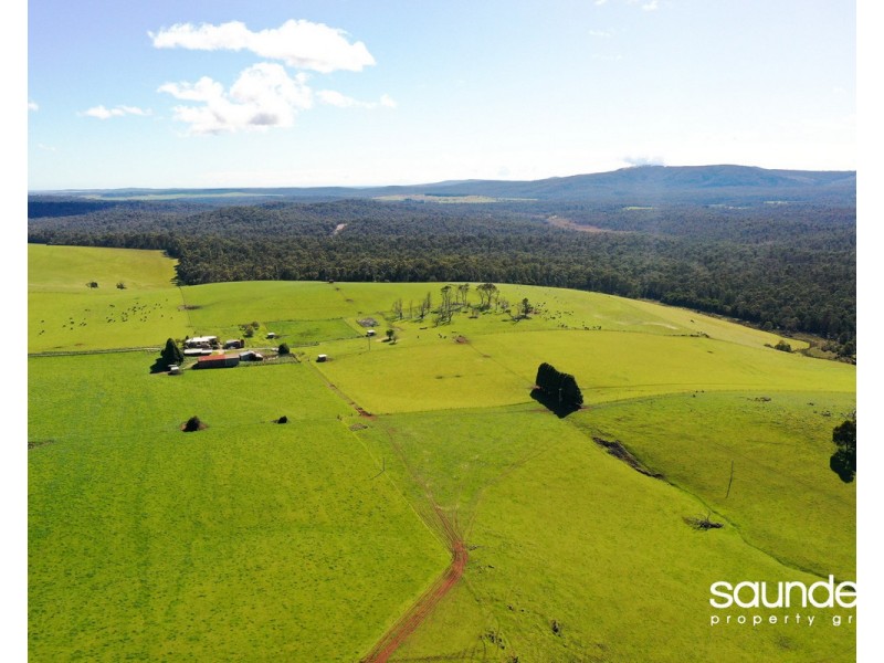 720 North Scottsdale Road, North Scottsdale TAS 7260