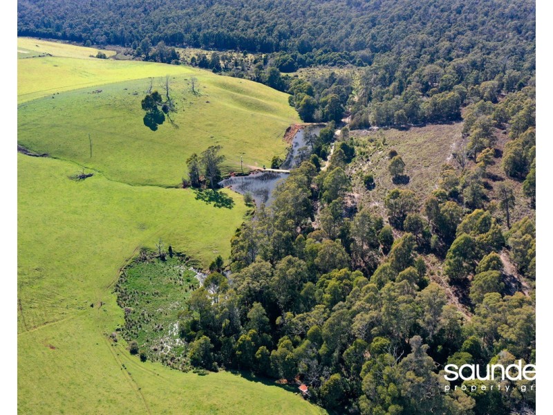 720 North Scottsdale Road, North Scottsdale TAS 7260