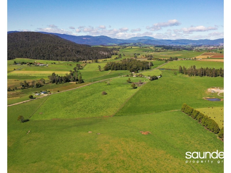 720 North Scottsdale Road, North Scottsdale TAS 7260