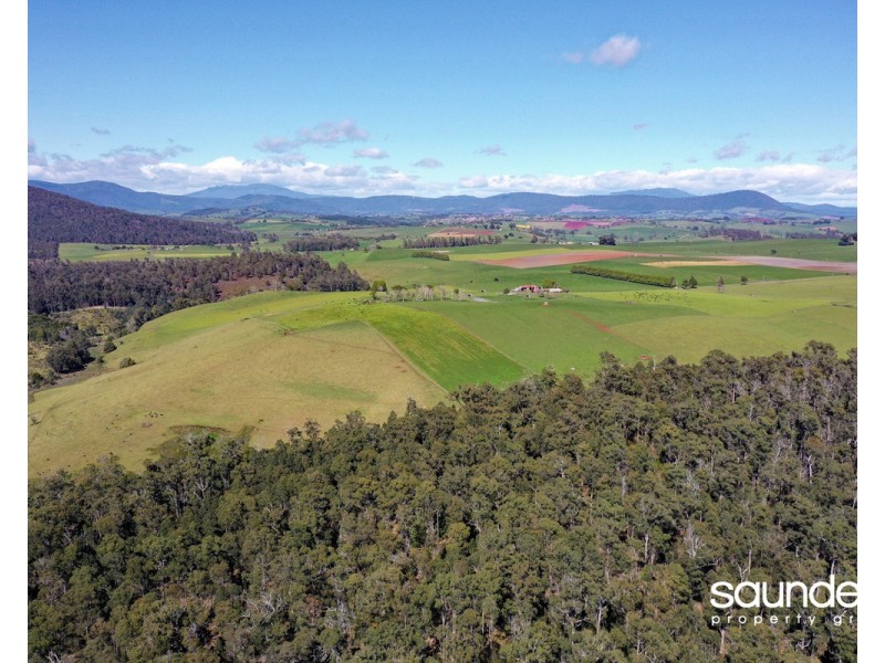 720 North Scottsdale Road, North Scottsdale TAS 7260