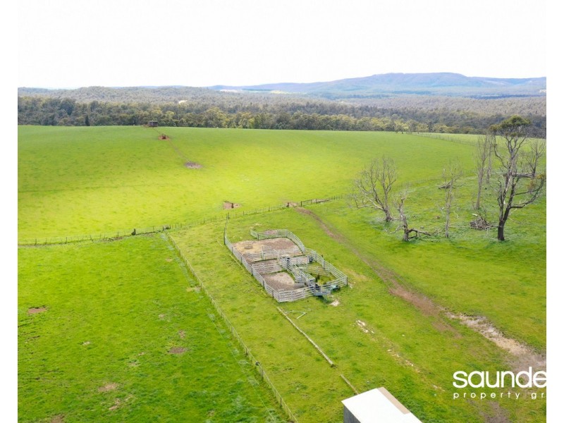 720 North Scottsdale Road, North Scottsdale TAS 7260