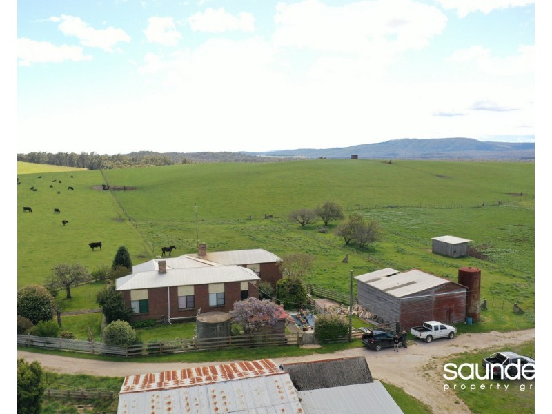 720 North Scottsdale Road, North Scottsdale TAS 7260