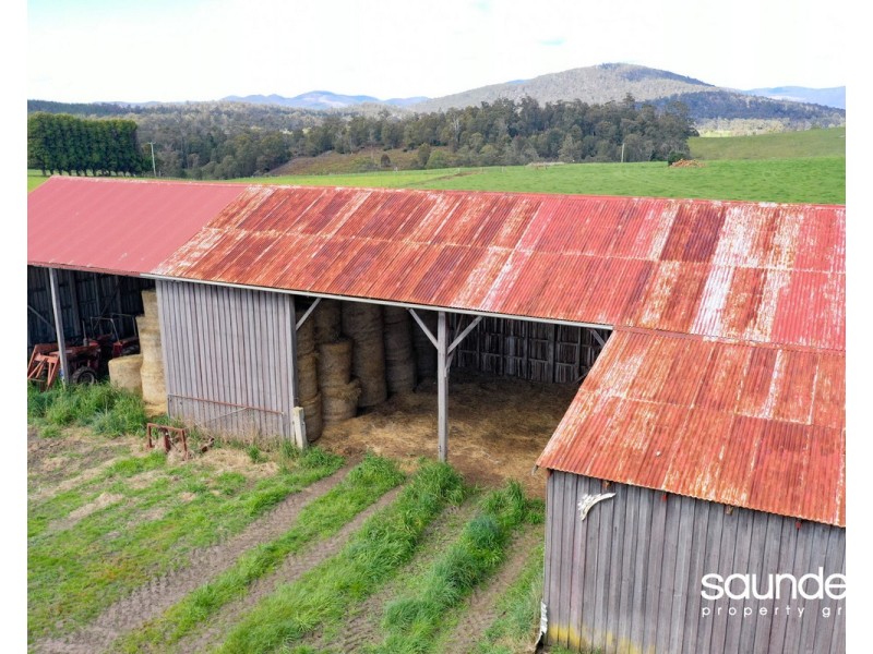 720 North Scottsdale Road, North Scottsdale TAS 7260