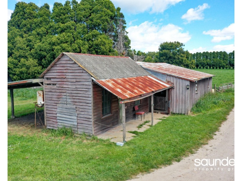 720 North Scottsdale Road, North Scottsdale TAS 7260