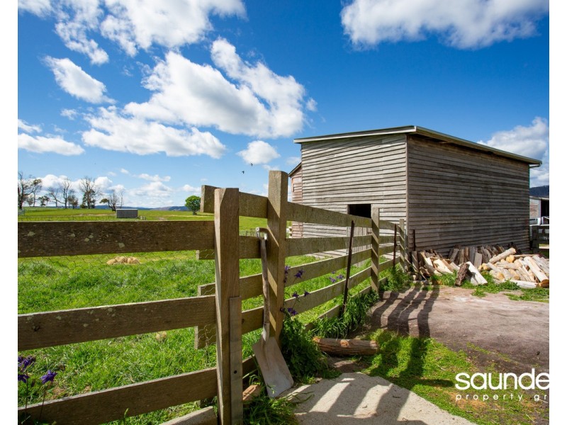 720 North Scottsdale Road, North Scottsdale TAS 7260