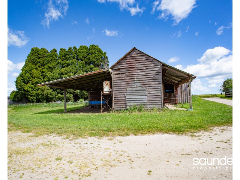 720 North Scottsdale Road, North Scottsdale TAS 7260