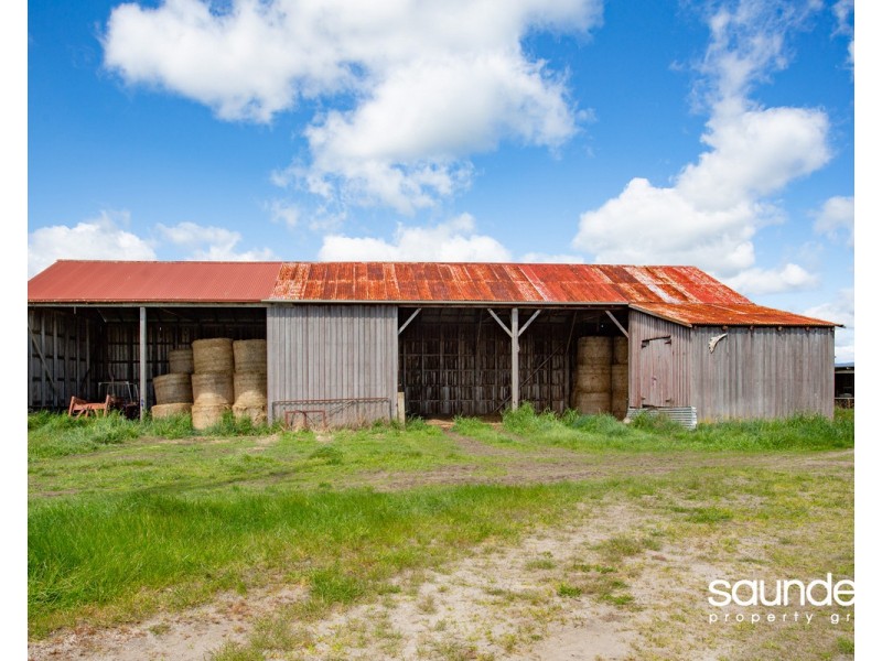 720 North Scottsdale Road, North Scottsdale TAS 7260