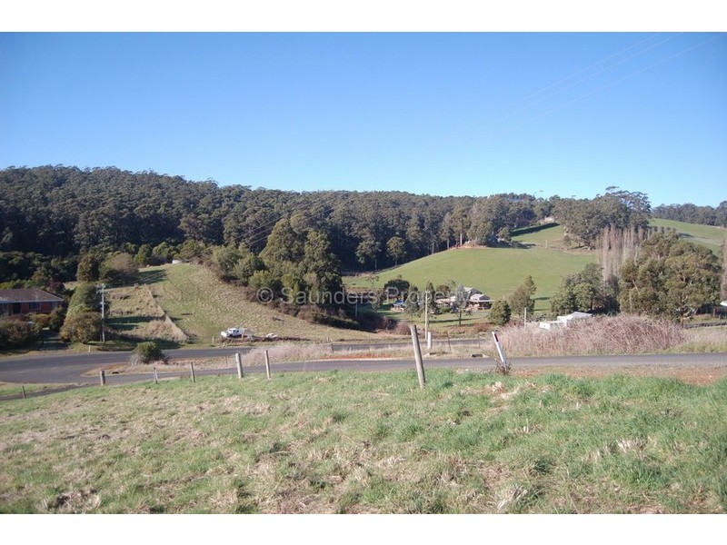 Lot 7,  Brookvale Road, Ulverstone TAS 7315