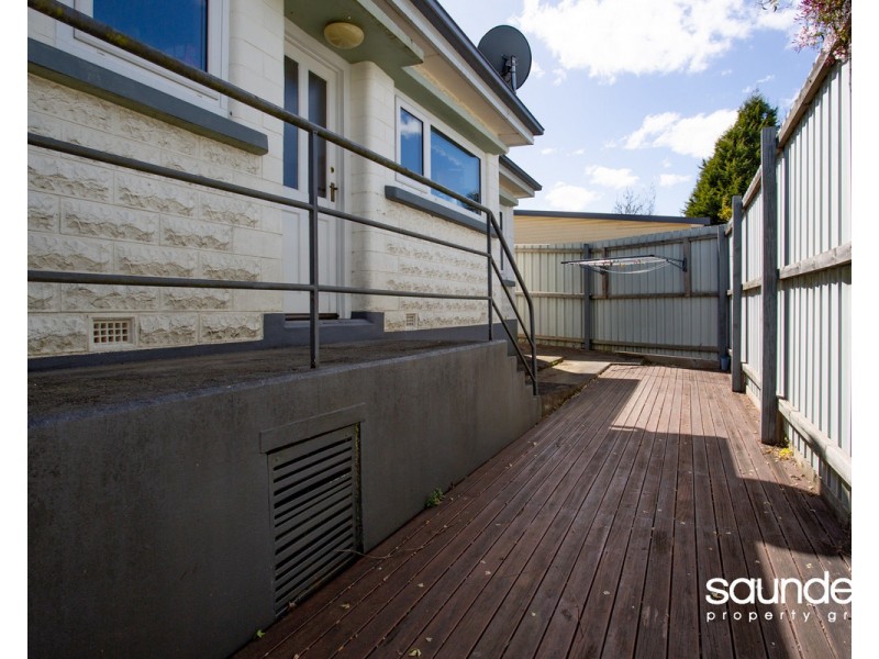 1/59 Bald Hill Road, Trevallyn TAS 7250
