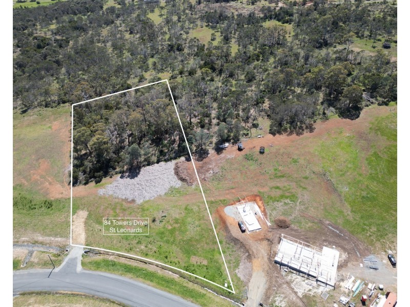 84 Towers Drive, St Leonards TAS 7250
