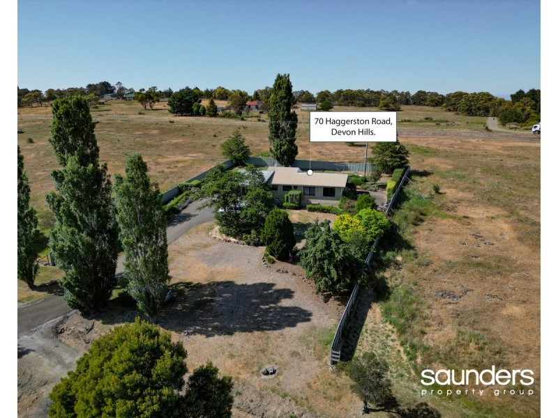 Lot 18 70 Haggerston Road, Perth TAS 7300