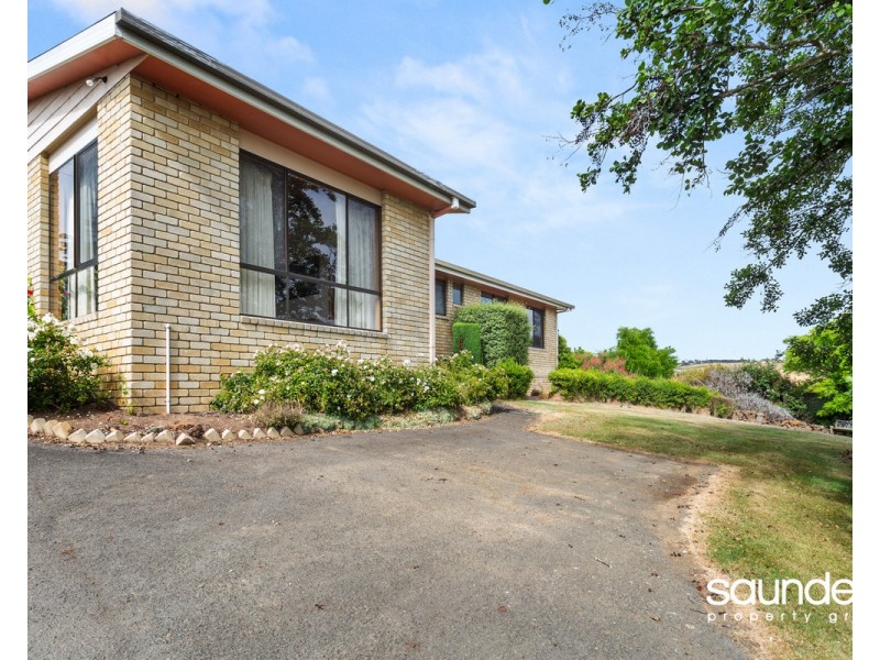 Lot 18 70 Haggerston Road, Perth TAS 7300