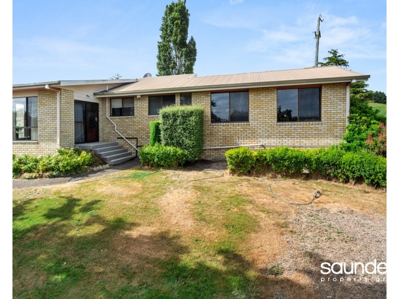 Lot 18 70 Haggerston Road, Perth TAS 7300