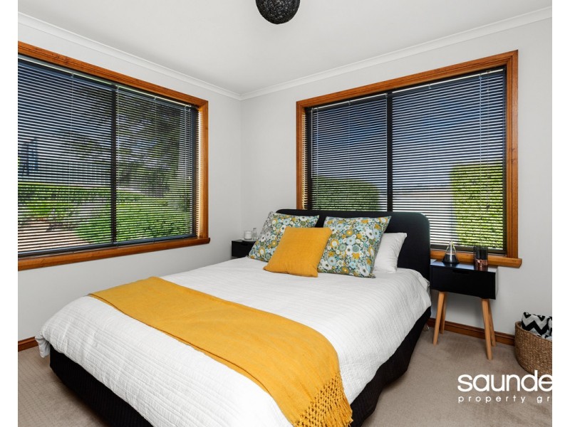 Lot 18 70 Haggerston Road, Perth TAS 7300