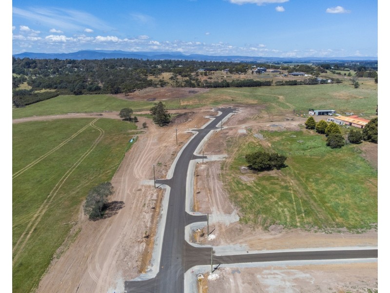 Lot 6A, 70 Haggerston Road, Perth TAS 7300