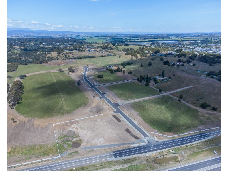 Lot 6A, 70 Haggerston Road, Perth TAS 7300