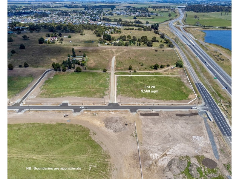 Lot 20, 70 Haggerston Road, Perth TAS 7300