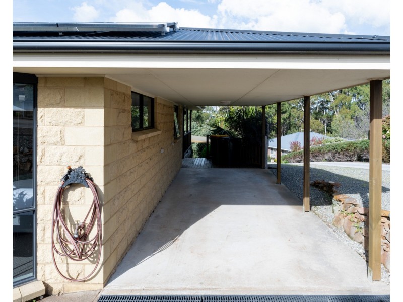 66 Mungala Crescent, Miandetta TAS 7310