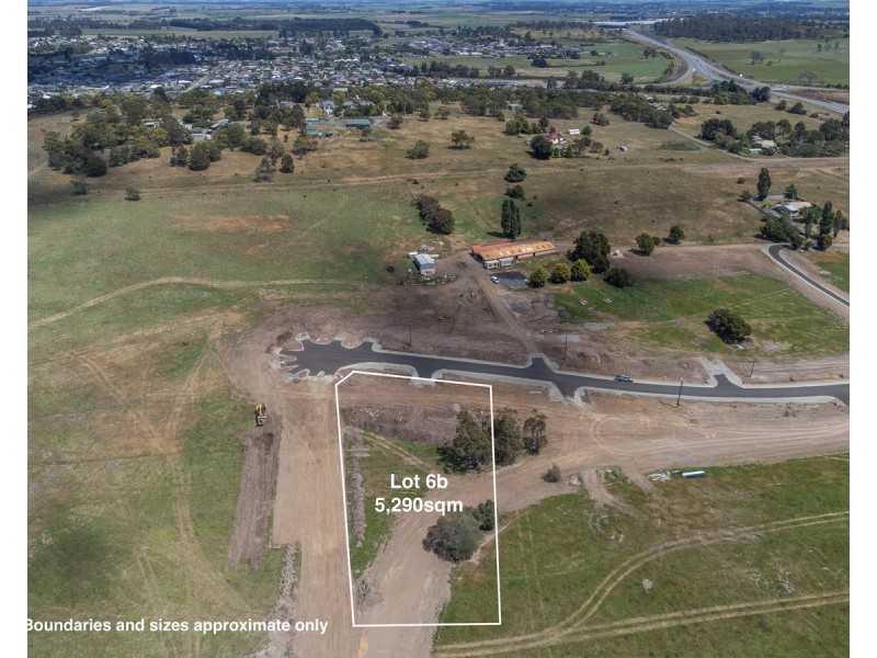 Lot 6b, 70 Haggerston Road, Perth TAS 7300