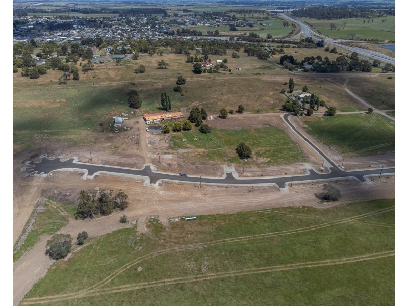Lot 6b, 70 Haggerston Road, Perth TAS 7300