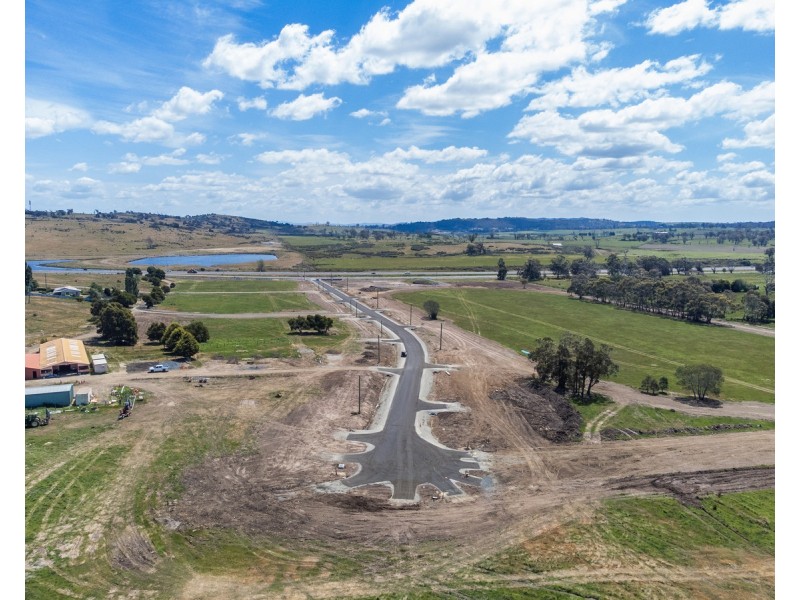 Lot 6b, 70 Haggerston Road, Perth TAS 7300
