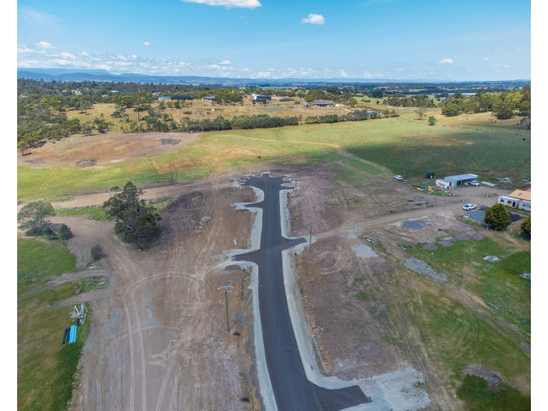 Lot 6b, 70 Haggerston Road, Perth TAS 7300