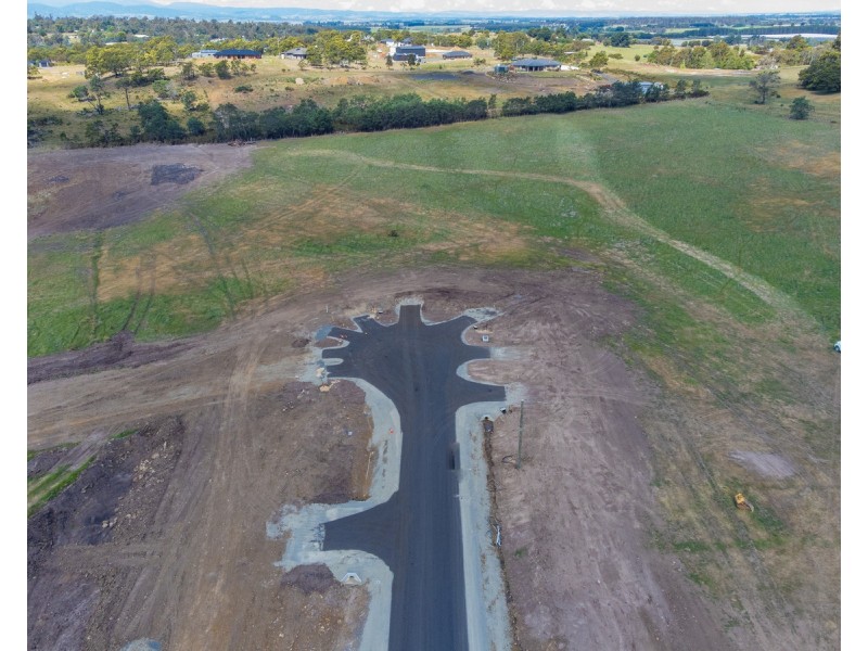 Lot 6b, 70 Haggerston Road, Perth TAS 7300