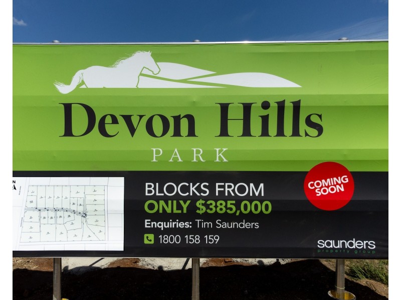 Lot 6b, 70 Haggerston Road, Perth TAS 7300