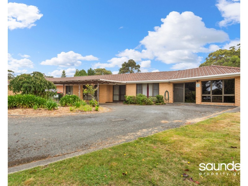 6 Marlou Court, Riverside TAS 7250