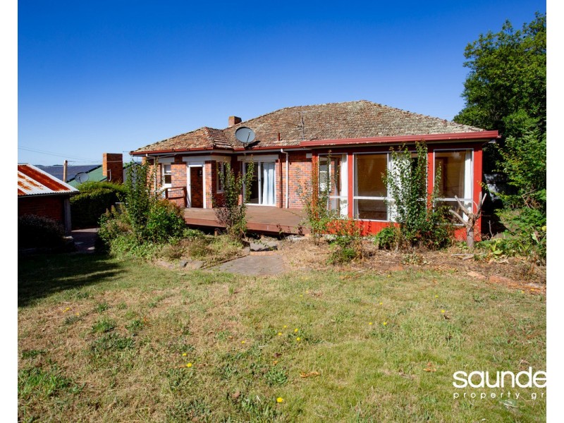 60 George Town Road, Newnham TAS 7248