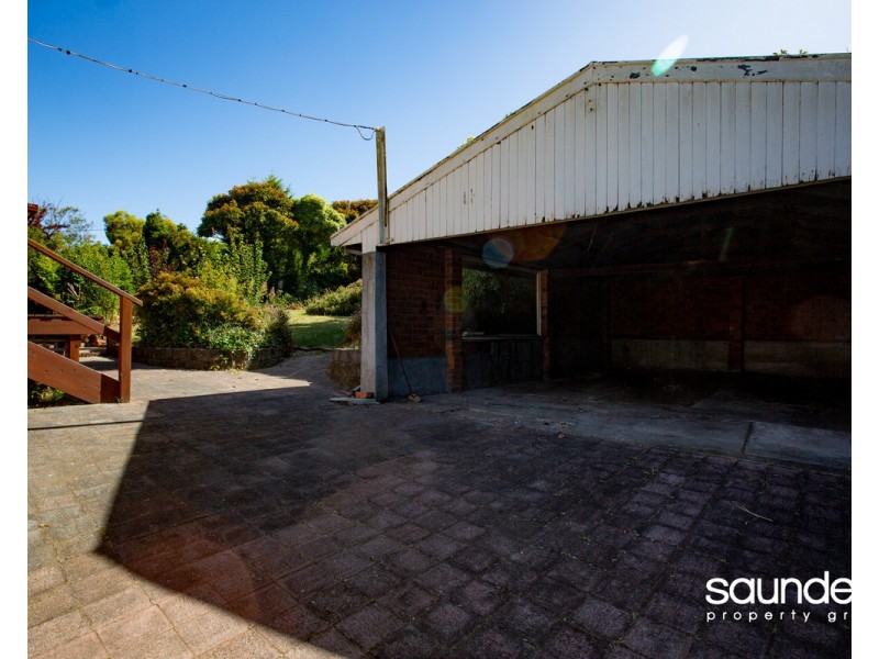 60 George Town Road, Newnham TAS 7248