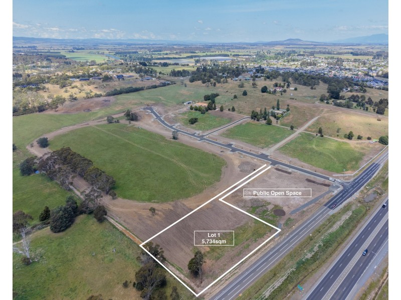 Lot 1, 70 Haggerston Road, Perth TAS 7300
