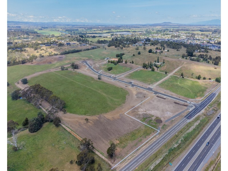 Lot 1, 70 Haggerston Road, Perth TAS 7300