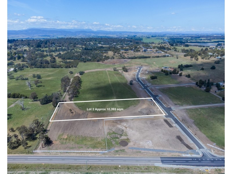 Lot 2, 70 Haggerston Road, Perth TAS 7300