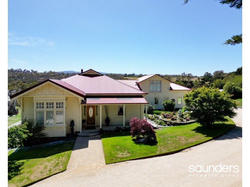 40648 Tasman Highway, St Leonards TAS 7250