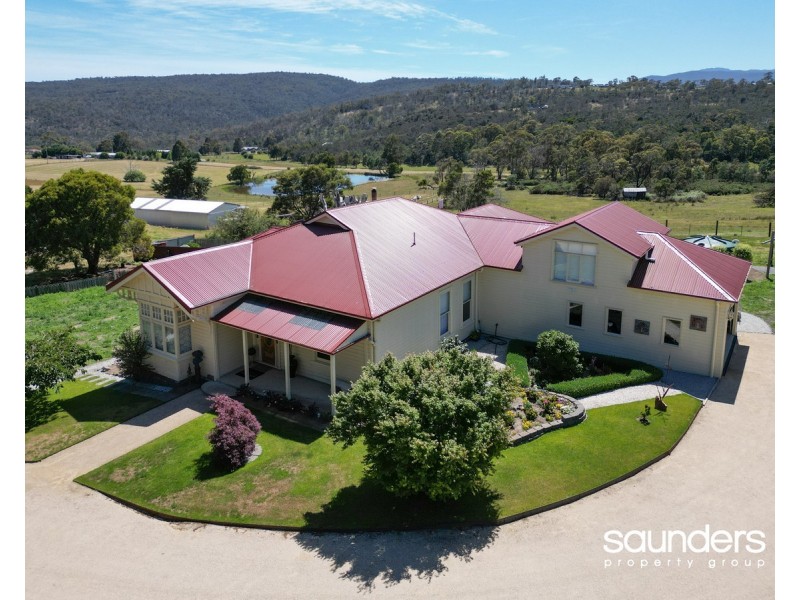 40648 Tasman Highway, St Leonards TAS 7250