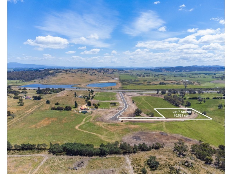 Lot 7, 70 Haggerston Road, Perth TAS 7300