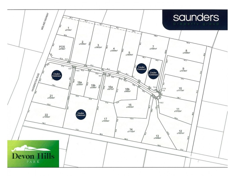 Lot 7, 70 Haggerston Road, Perth TAS 7300