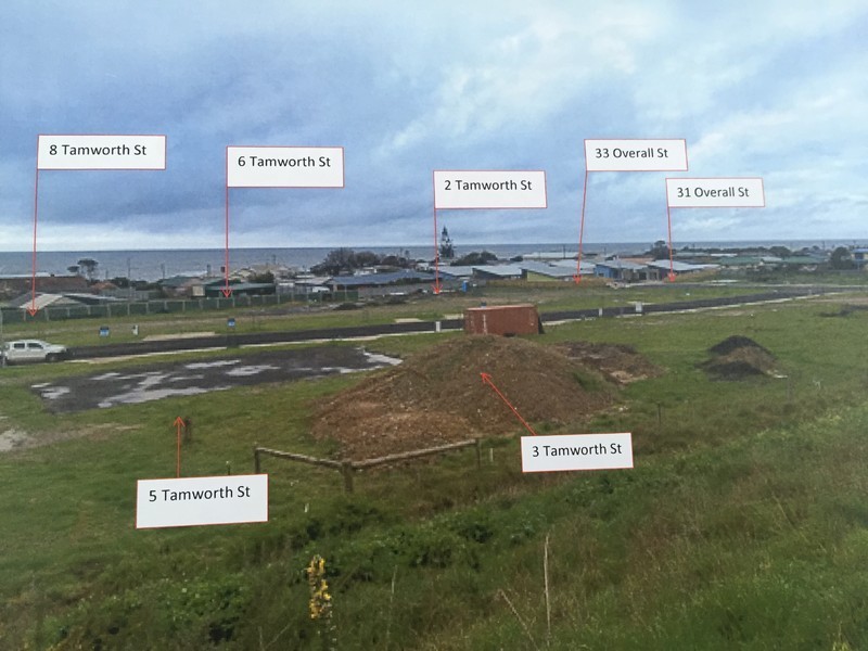 5 Tamworth Street, Sulphur Creek TAS 7316