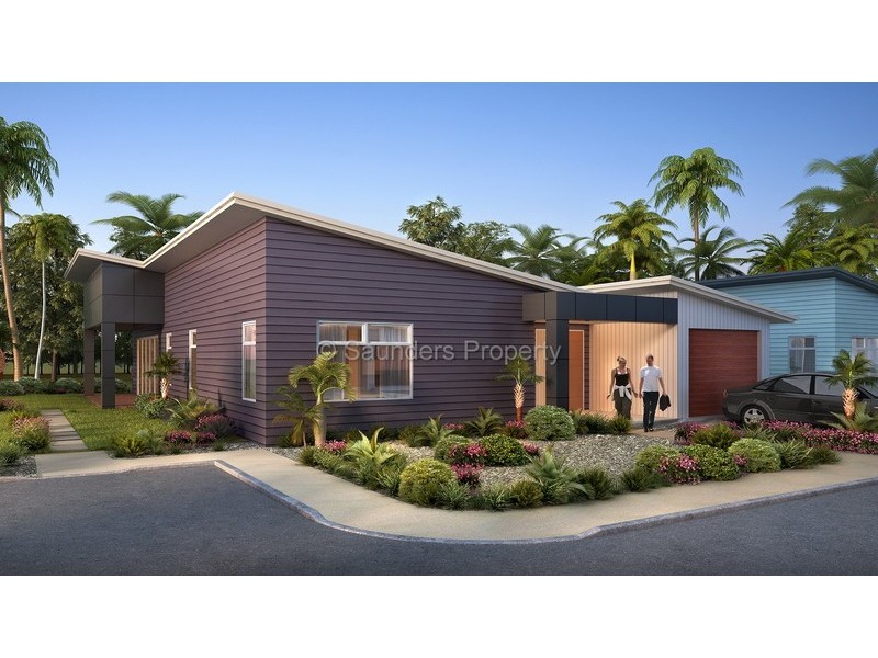 Lot 5, 28 Overall Street, Sulphur Creek TAS 7316