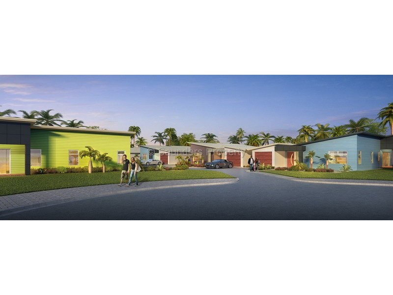 Lot 5, 28 Overall Street, Sulphur Creek TAS 7316
