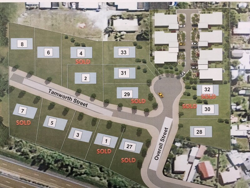 31 Overall Street, Sulphur Creek TAS 7316