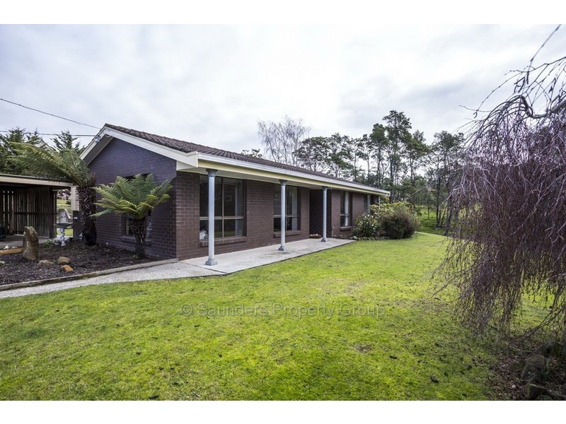 106 Melrose Road, Aberdeen TAS 7310