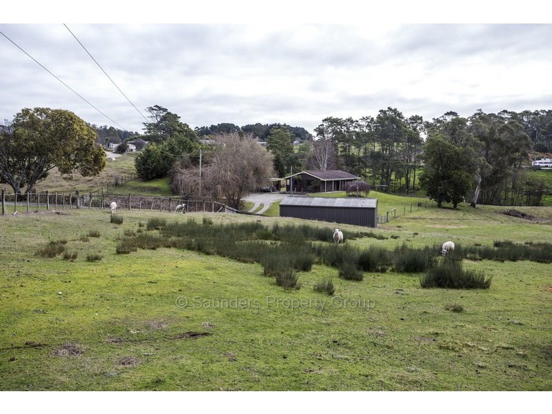 106 Melrose Road, Aberdeen TAS 7310