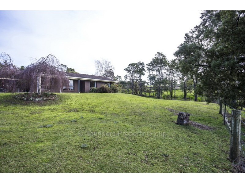 106 Melrose Road, Aberdeen TAS 7310