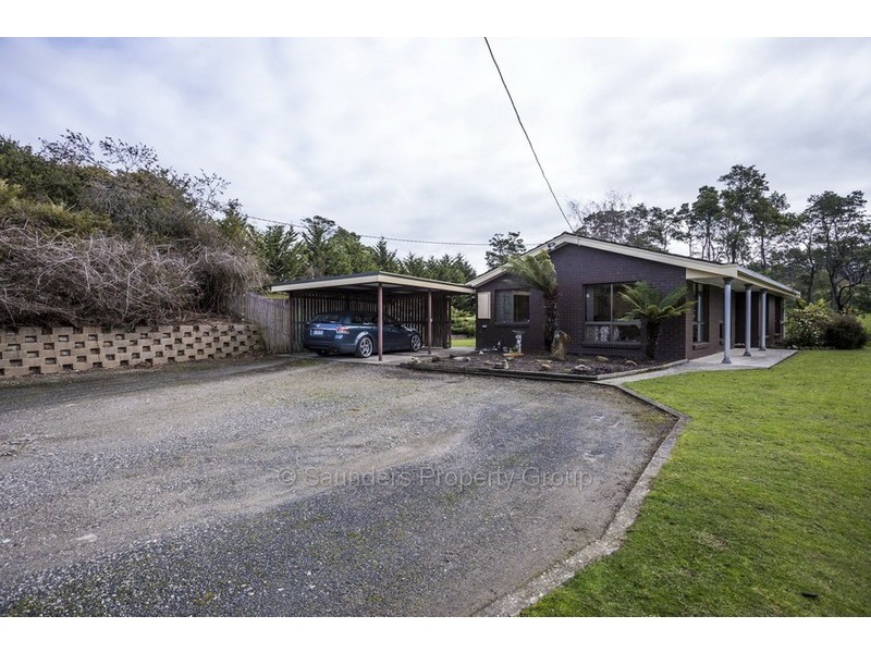 106 Melrose Road, Aberdeen TAS 7310