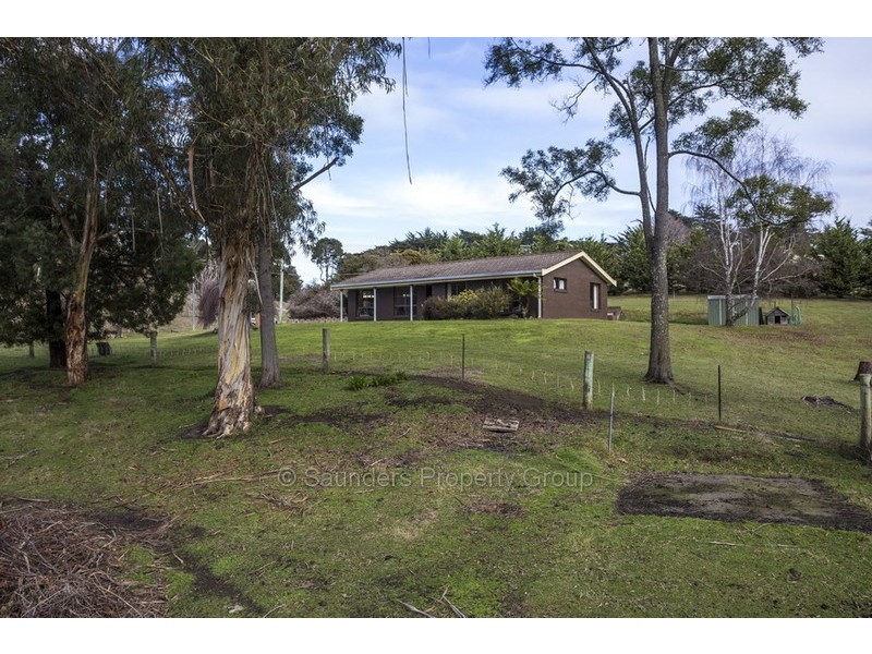 106 Melrose Road, Aberdeen TAS 7310