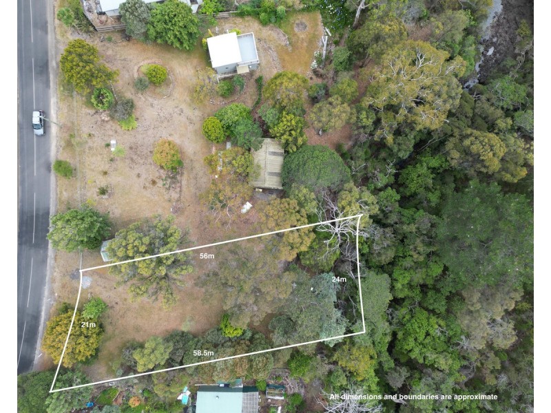 Lot 6, 750 Deviot Road, Deviot TAS 7275