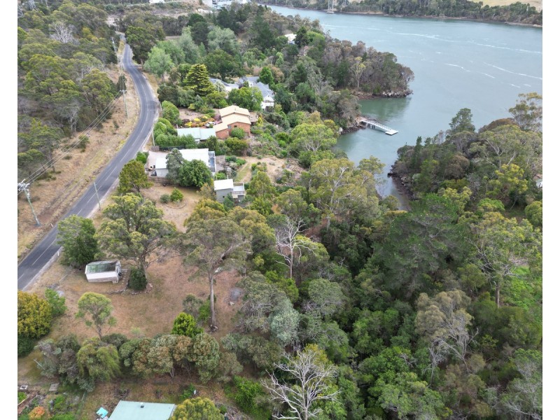 Lot 6, 750 Deviot Road, Deviot TAS 7275